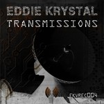 cover: Eddie Krystal - Transmissions