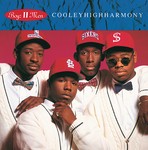 cover: Boyz II Men - Cooleyhighharmony (Bonus Tracks Version)