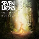 cover: Seven Lions - Creation (Remixes)