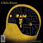 cover: Chris Kaoz - Brain Games