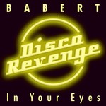 cover: Babert - In Your Eyes