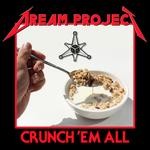 cover: Various - Crunch'em All