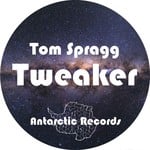 cover: Tom Spragg - Tweaker