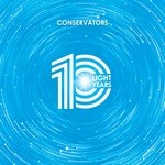 cover: Conservators - 10 Light Years