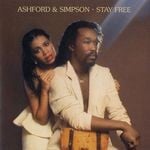 cover: Ashford & Simpson - Stay Free