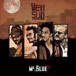 cover: Bruce Sherfield|Versus - Mr. Blue EP