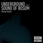 cover: Various - Underground Sound Of Bosom Vol 3