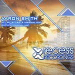 cover: Aaron Smith (aus) - All My Secrets EP