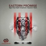 cover: Emphonic|Hyperion Vision|Sigurt - Eastern Promise EP