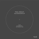 cover: Paul Keeley - Kaleidoscope EP