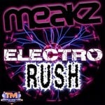 cover: Meakz - Electro Rush