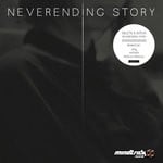 cover: Delete & Sotus - Neverending Story EP