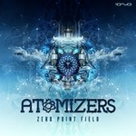 cover: Atomizers - Zero Point Field