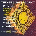 cover: Thun-der-bolt-project - Pain