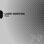 cover: Lars Horton - Coxa