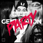 cover: Italobrothers - Generation Party