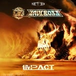 cover: Javi Boss - Impact EP