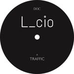 cover: L_cio - Traffic