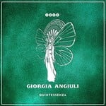 cover: Giorgia Angiuli - Quintessenza