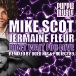 cover: Jermaine Fleur|Mike Scot - Don't Wait For Love