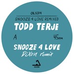 cover: Todd Terje - Snooze 4 Love (Remixed)