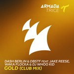 cover: Dash Berlin|Dbstf - Gold