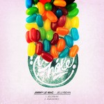 cover: Jimmy Le Mac - Jellybean