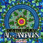 cover: Dimitri Bruev - Al Andalus