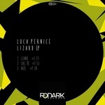 cover: Luca Pernice - Lizard EP