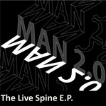 cover: Man2.0 - Live Spine EP