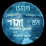 cover: Tijn - Vivienne's Groove