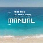 cover: Various - Some Summer Summary