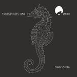 cover: Yoshiyuki Ota - Seahorse