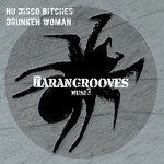 cover: Nu Disco Bitches - Drunken Woman