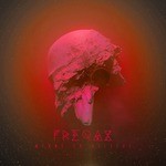 cover: Freqax - Meant To Believe LP