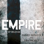 cover: Andrey Butuzov & 7sky Project - Empire