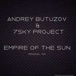 cover: Andrey Butuzov & 7sky Project - Empire Of The Sun