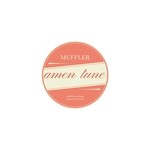 cover: Muffler - Amen Tune