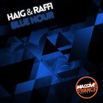 cover: Haig|Raffi - Blue Hour