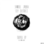 cover: Samuel Jabba - Tripeo EP