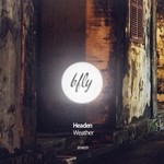 cover: Headen - Weather EP