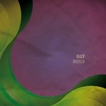 cover: Bily - Iridium