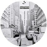 cover: Sebastian Davidson - Flavor Of The Old Skool