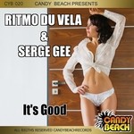 cover: Ritmo Du Vela & Serge Gee - It's Good