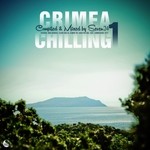 cover: Various - Crimea Chilling Vol 1 (Compiled & Mixed By Seven24)