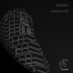 cover: Jasev & Antares - Sathorn