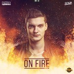 cover: Denza - On Fire