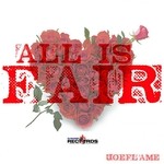 cover: Joeflame - All Is Fair