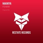 cover: Nakhiya - Fenrir