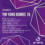 cover: Various - Yin Yang Bombs Compilation 16